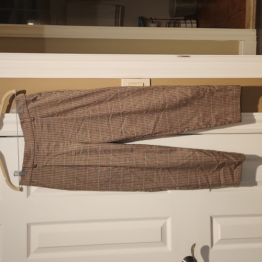 LOFT Taperer Pants S